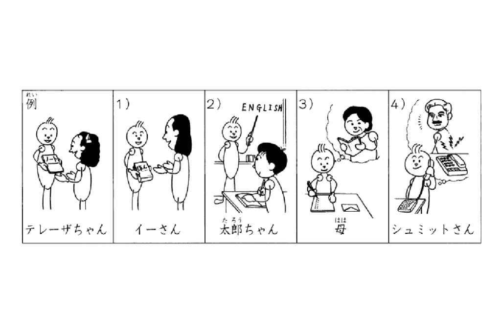 latihan+soal+minna+no+nihongo+bab+7