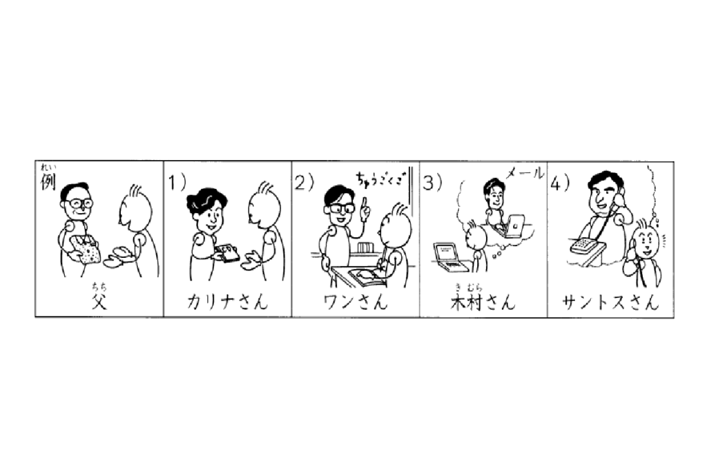 latihan+soal+minna+no+nihongo+bab+7