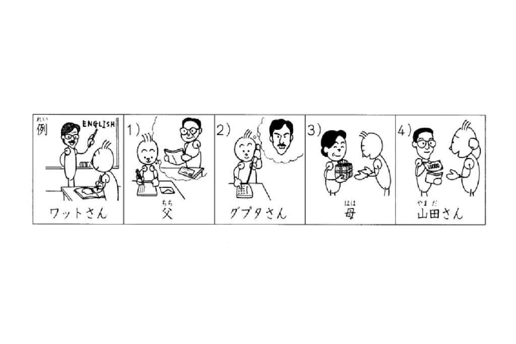latihan+soal+minna+no+nihongo+bab+7