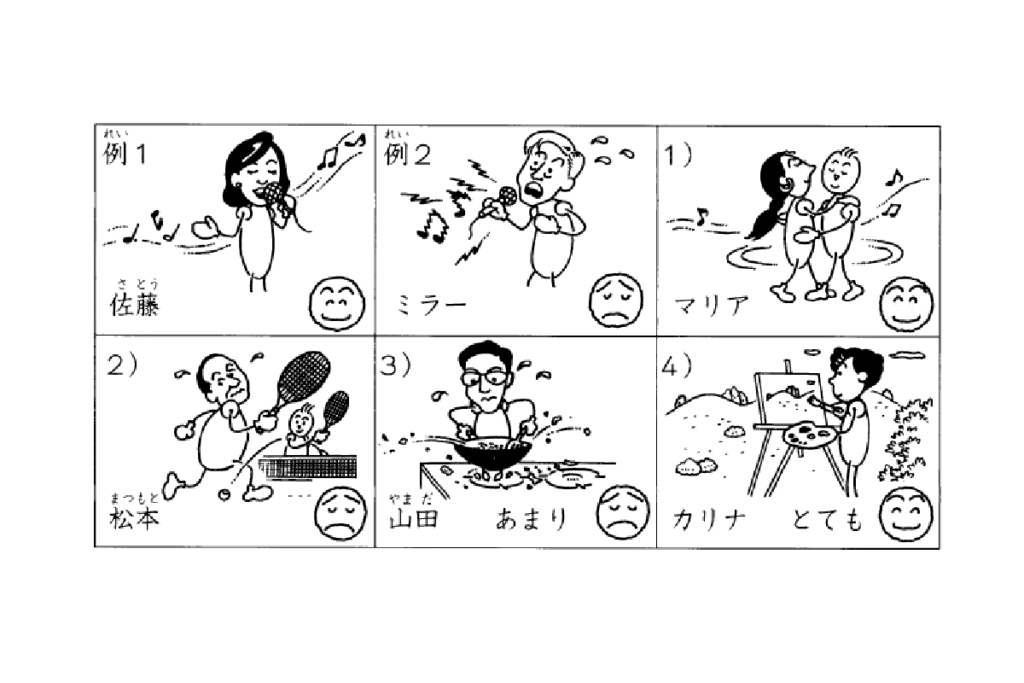 latihan+soal+minna+no+nihongo+bab+9