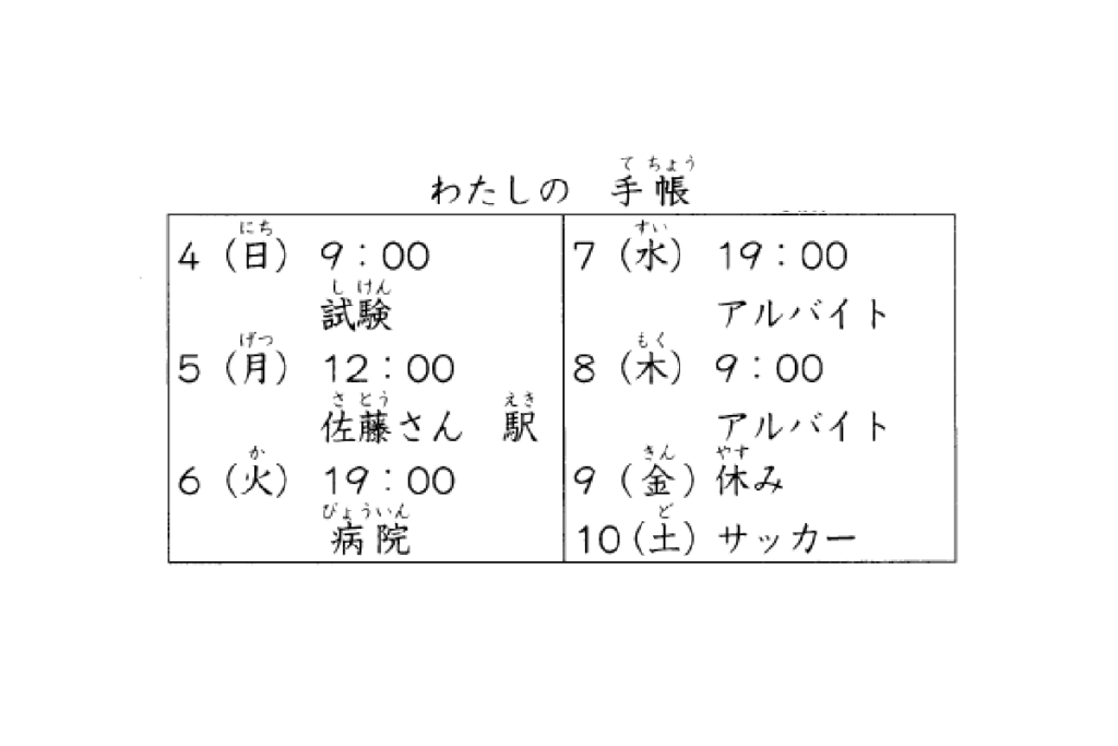 latihan+soal+minna+no+nihongo+bab+9
